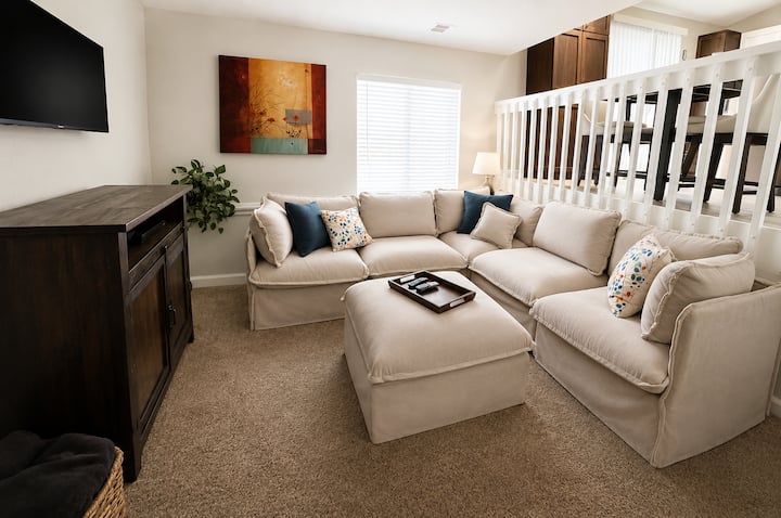 Littleton Home - Morrison, CO