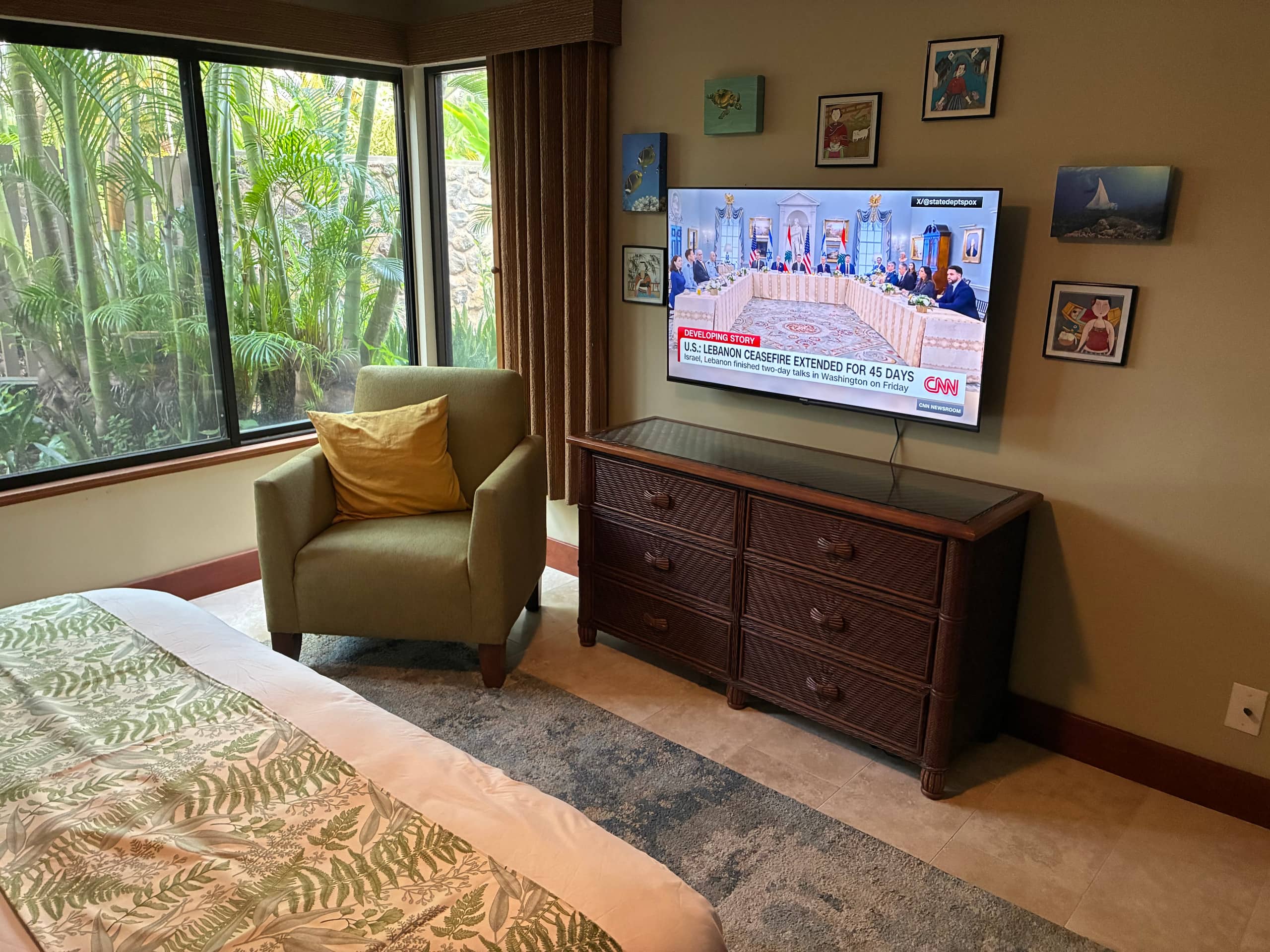 Townhouse in Kihei · ★4.89 · 2 bedrooms · 3 beds · 2 baths - Image 26