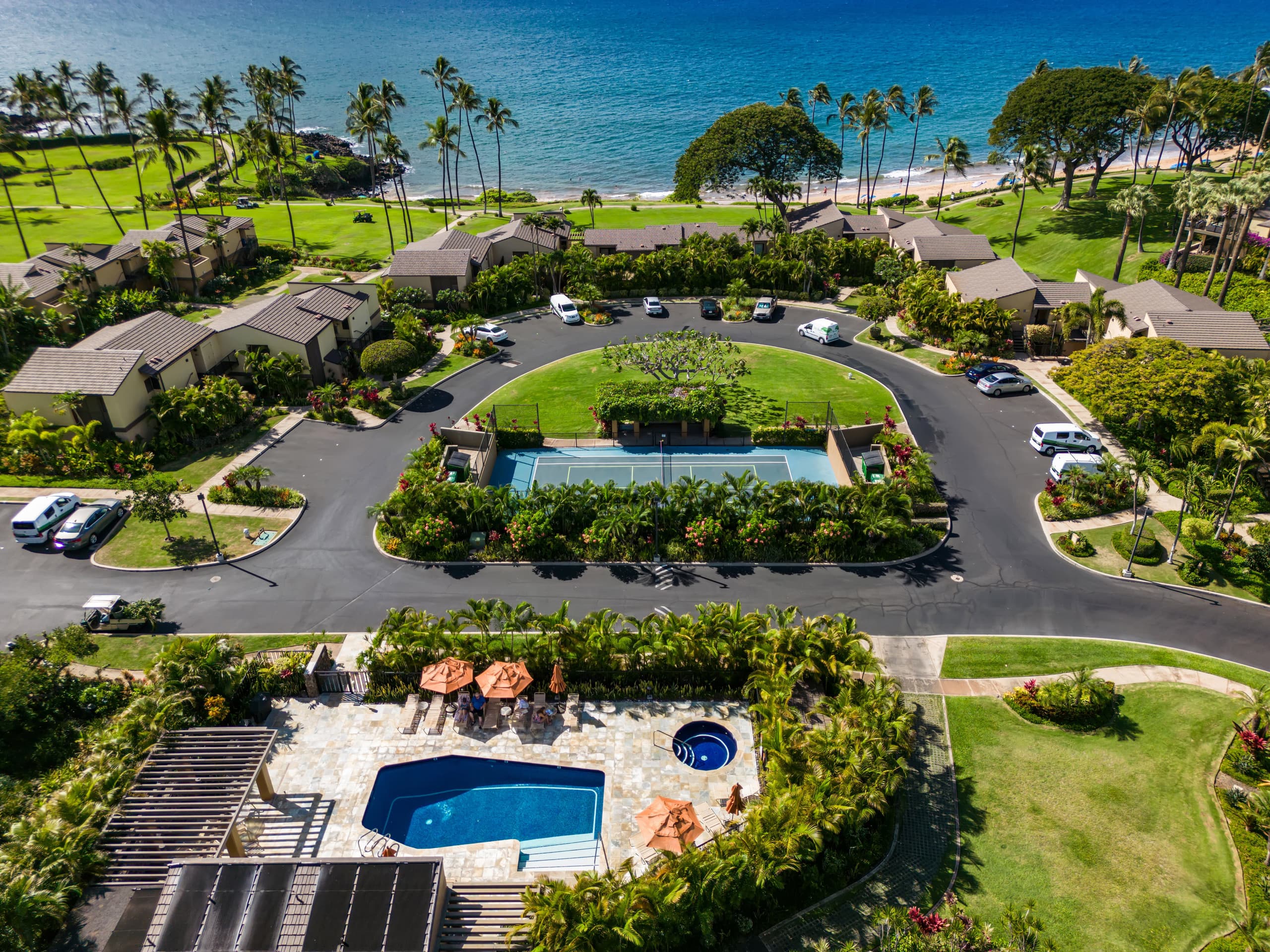 Townhouse in Kihei · ★4.89 · 2 bedrooms · 3 beds · 2 baths - Image 21
