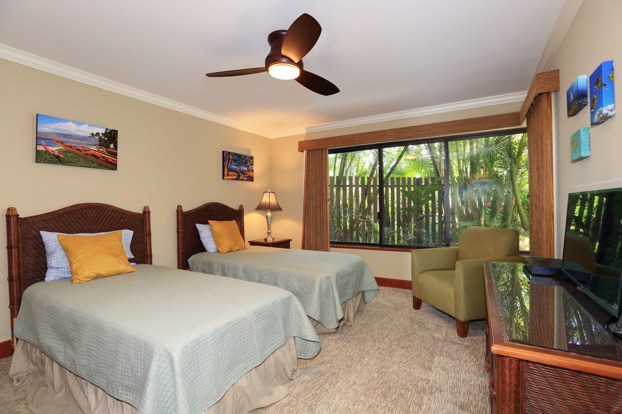 Townhouse in Kihei · ★4.89 · 2 bedrooms · 3 beds · 2 baths - Image 18