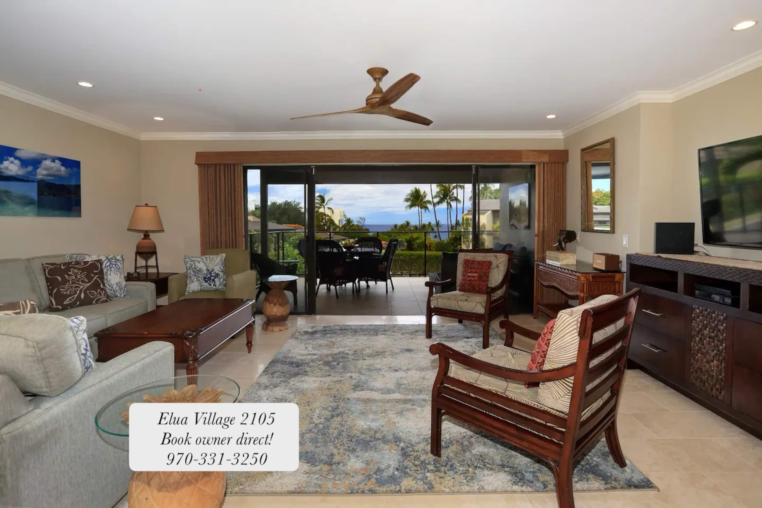 Townhouse in Kihei · ★4.89 · 2 bedrooms · 3 beds · 2 baths - Image 15