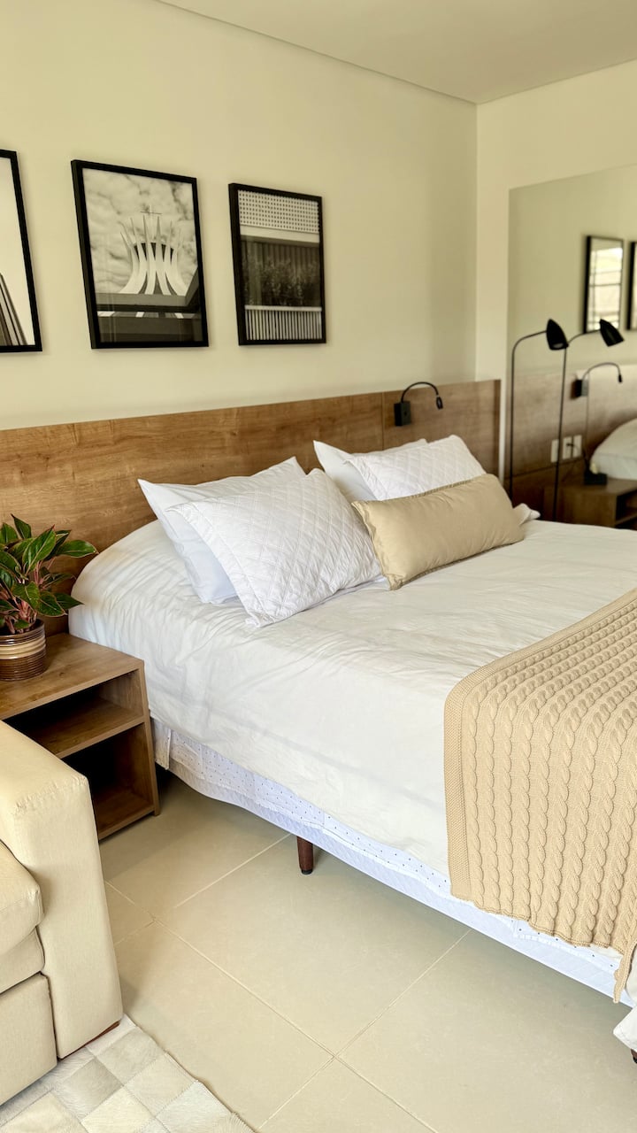 ห้องนอน