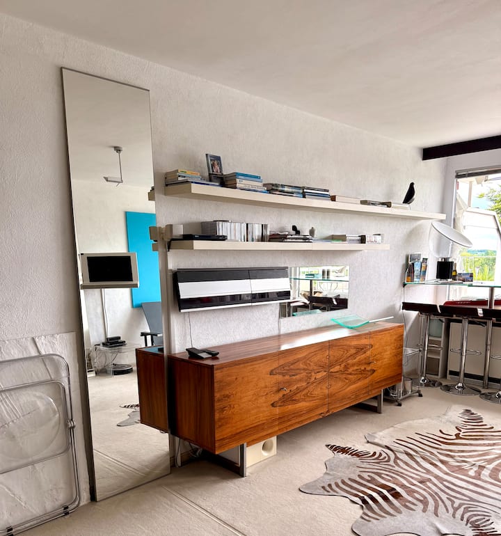 Lake View + Walking Distance To The Beach! - Herrsching am Ammersee