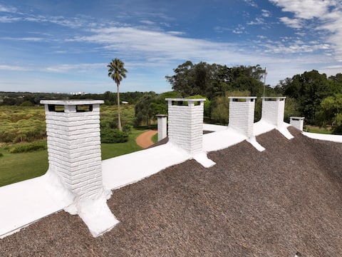 El Angel - JHH Henderson Farm