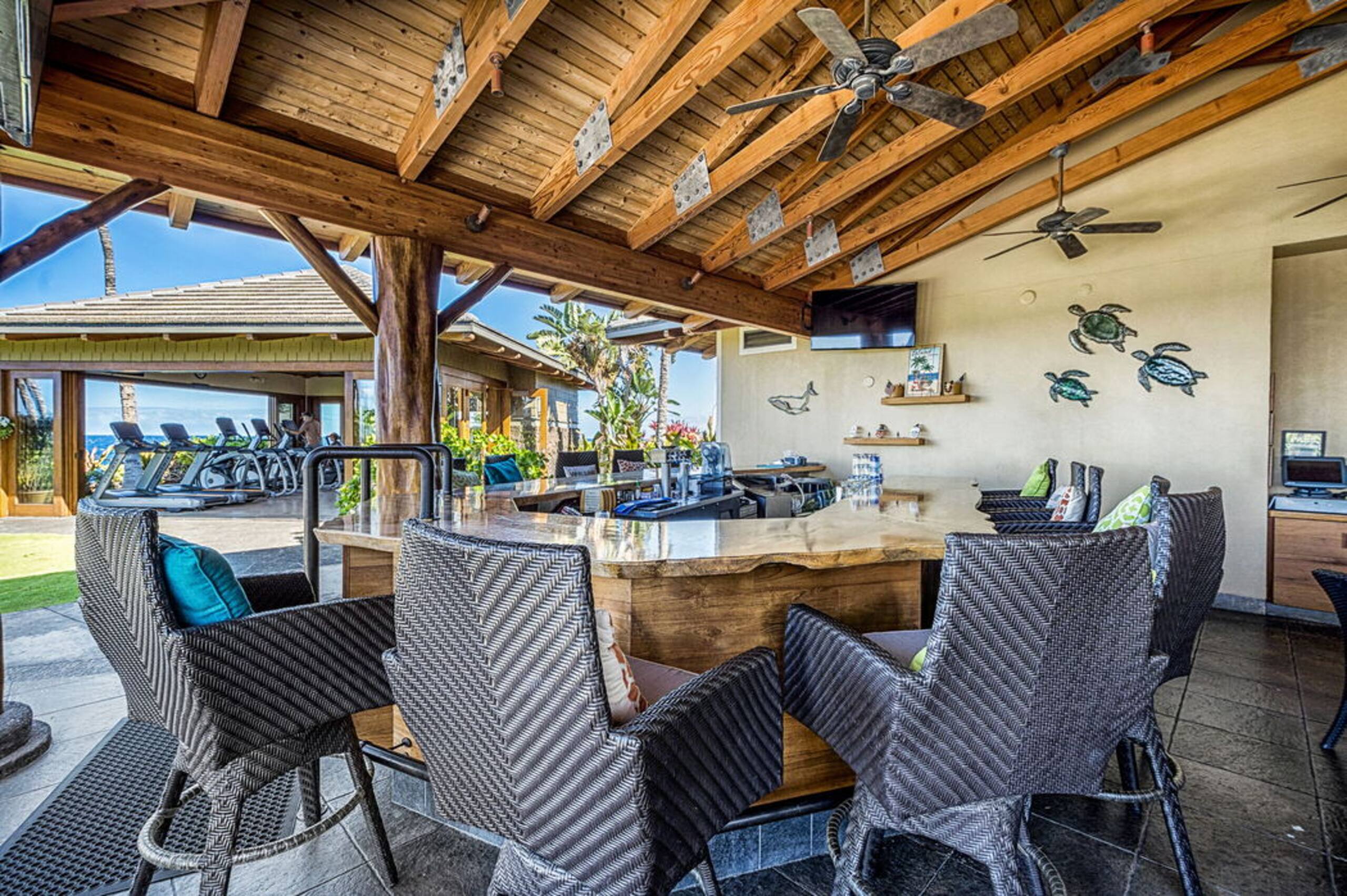 Condo in Waikoloa Village · ★5.0 · 3 bedrooms · 4 beds · 2 baths - Photo 41