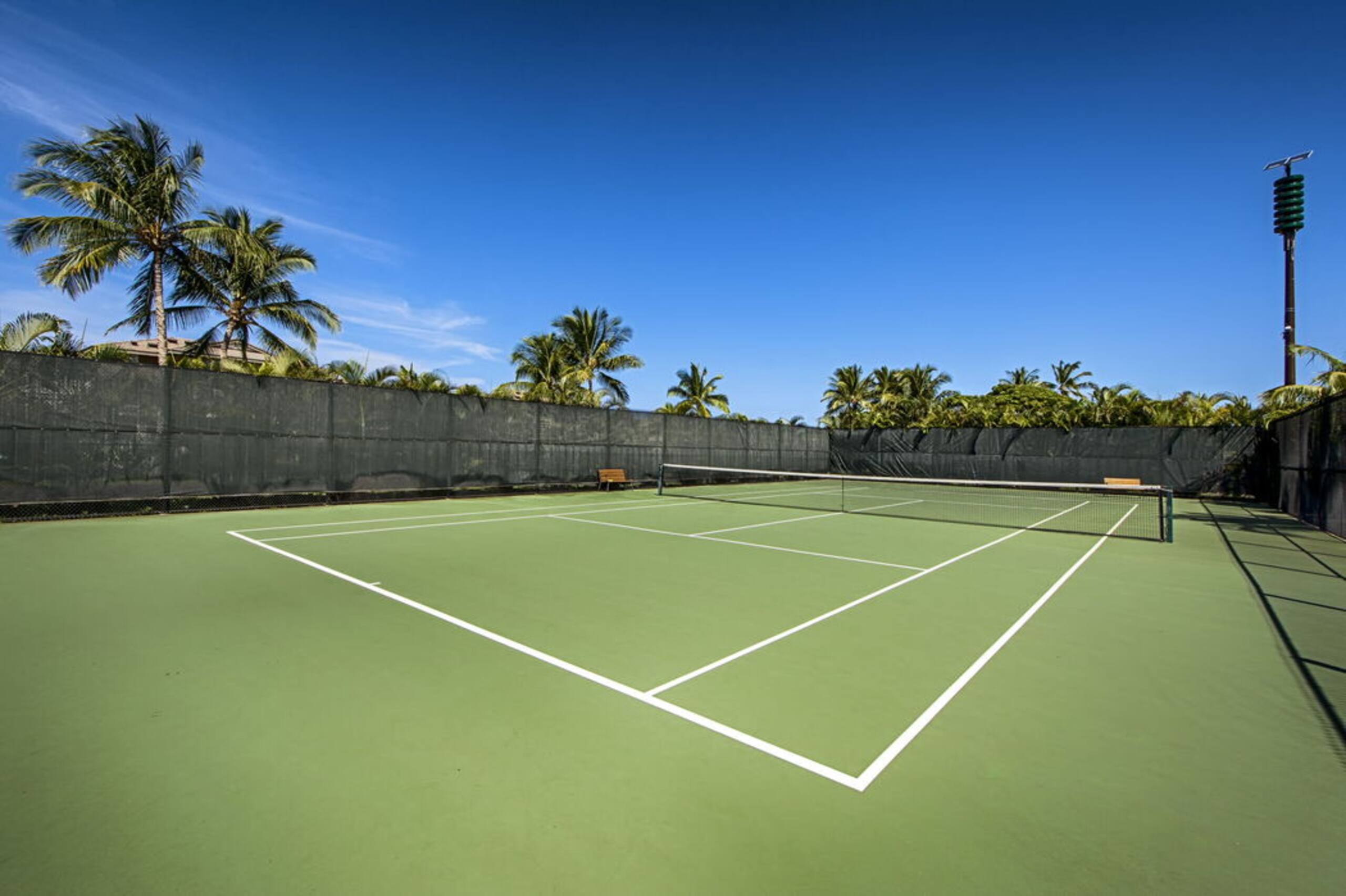 Condo in Waikoloa Village · ★5.0 · 3 bedrooms · 4 beds · 2 baths - Photo 37