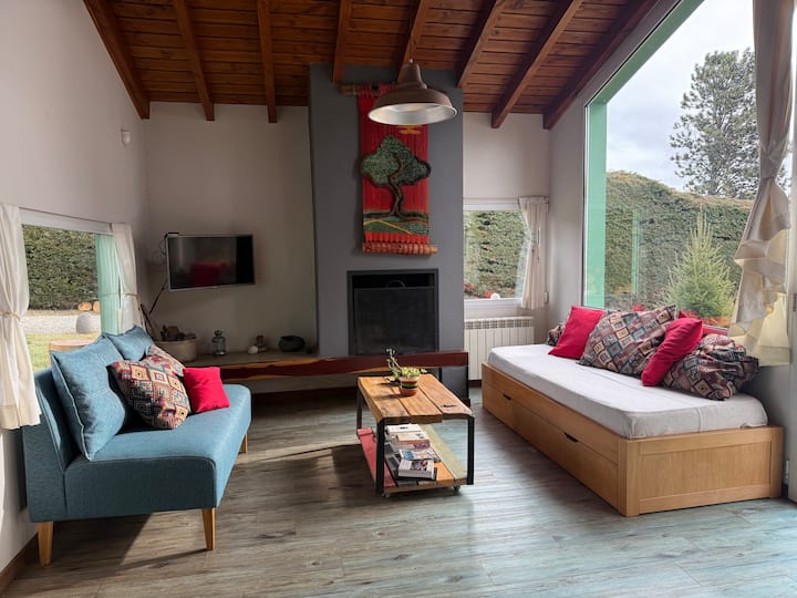 Дневна соба