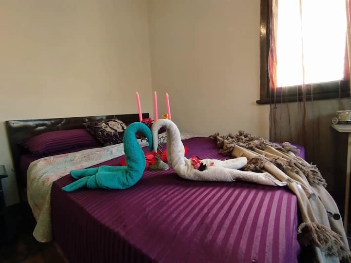 Спална соба