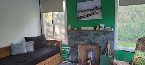 Top performing Airbnb: space 1986 II in Partido De General Pueyrredón