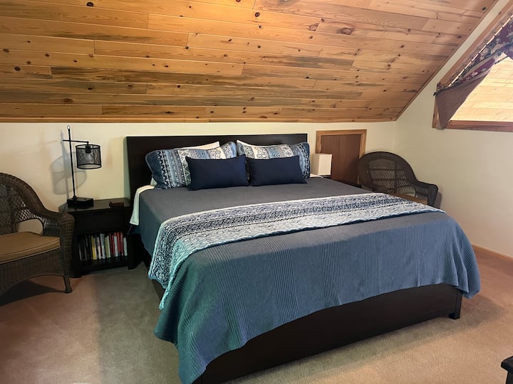 غرفة النوم 1