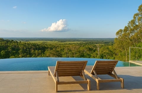 Eco Refúgio Bela Vista, Pause Silence Reconnection