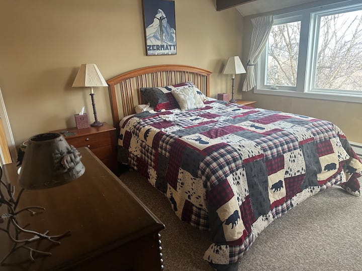 Habitación 1