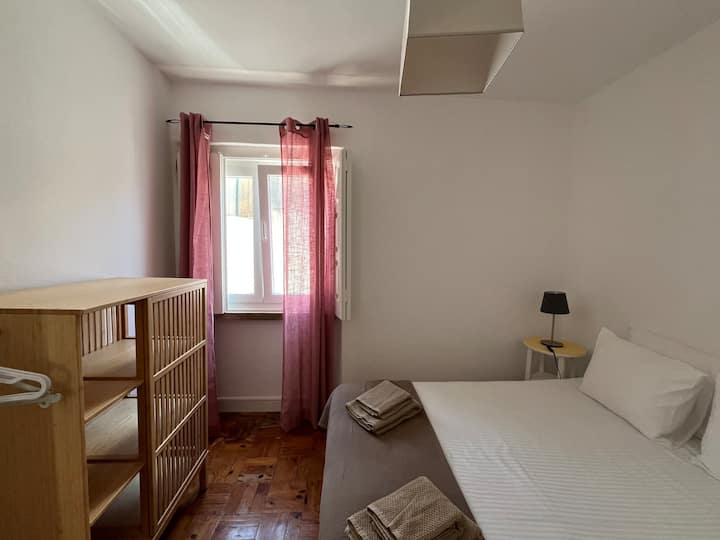 Cozy Apartment At Ericeira Center - Ericeira