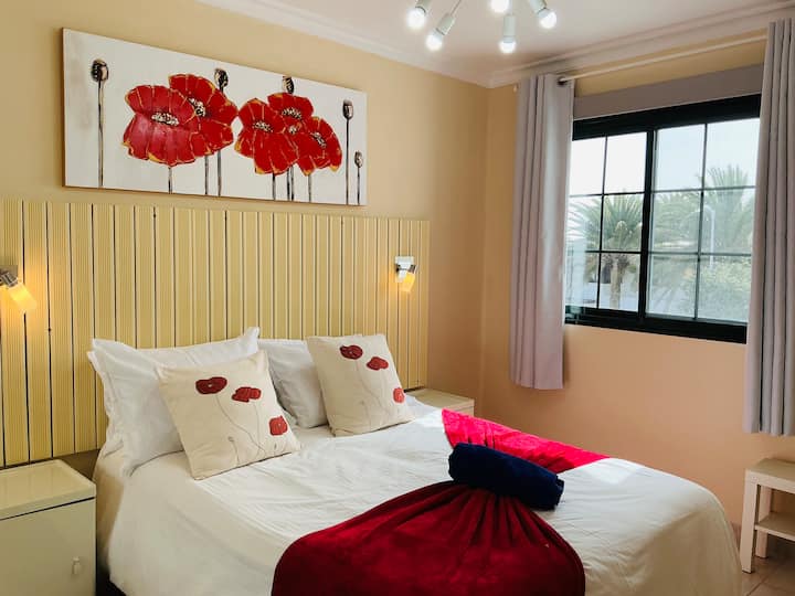 Apartamento Sotavento. Muy Cerca De La Playa - Puerto del Carmen