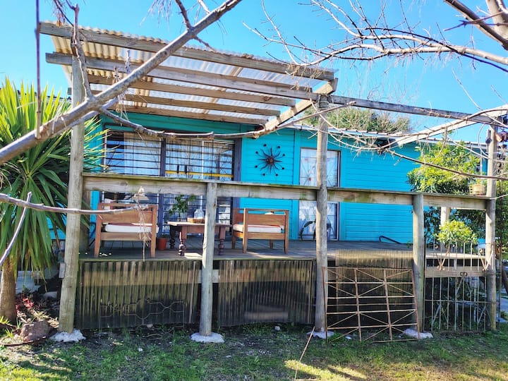 Casa Para Disfrutar En Playa Verde. - Playa Verde