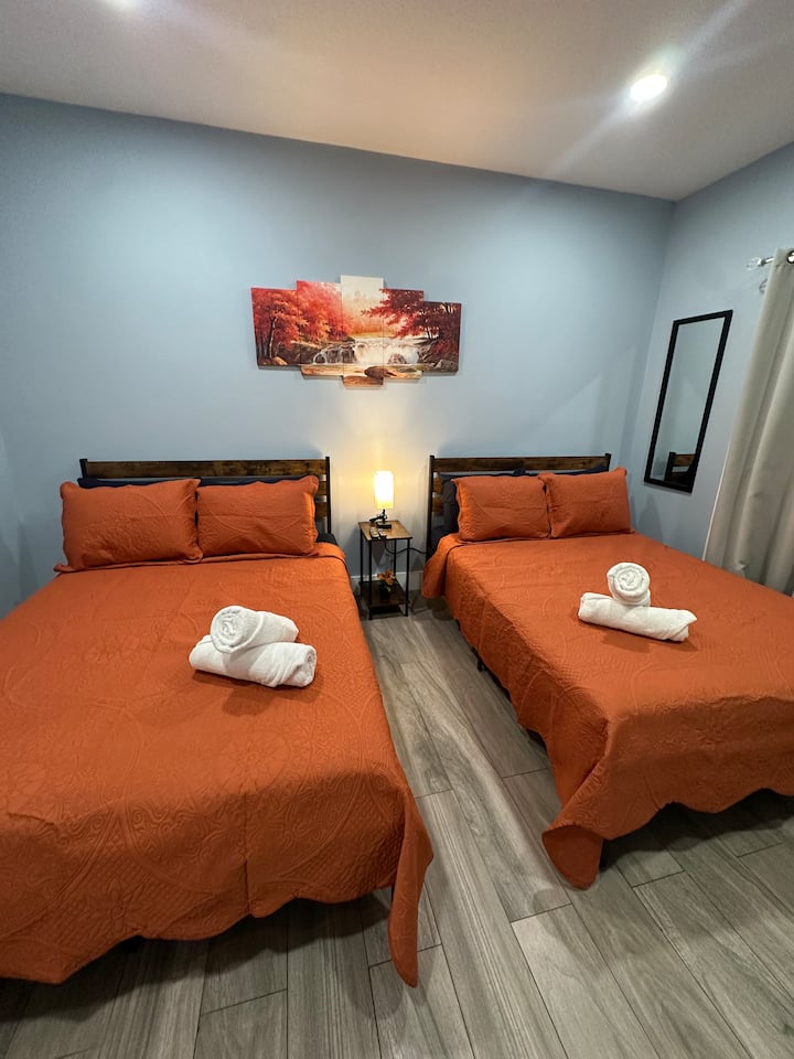 Bedroom 1