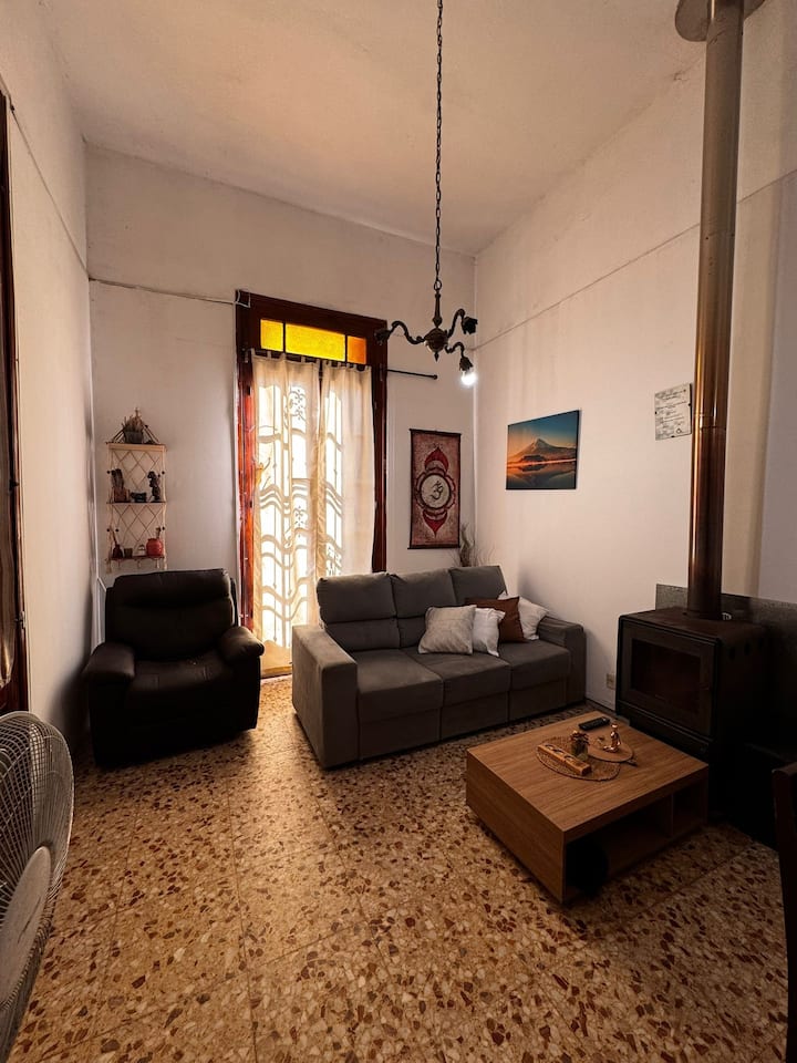 Casa Mendoza - Montevideo