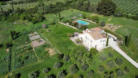 Magnifique Mas Provençal - Aix-en-Provence