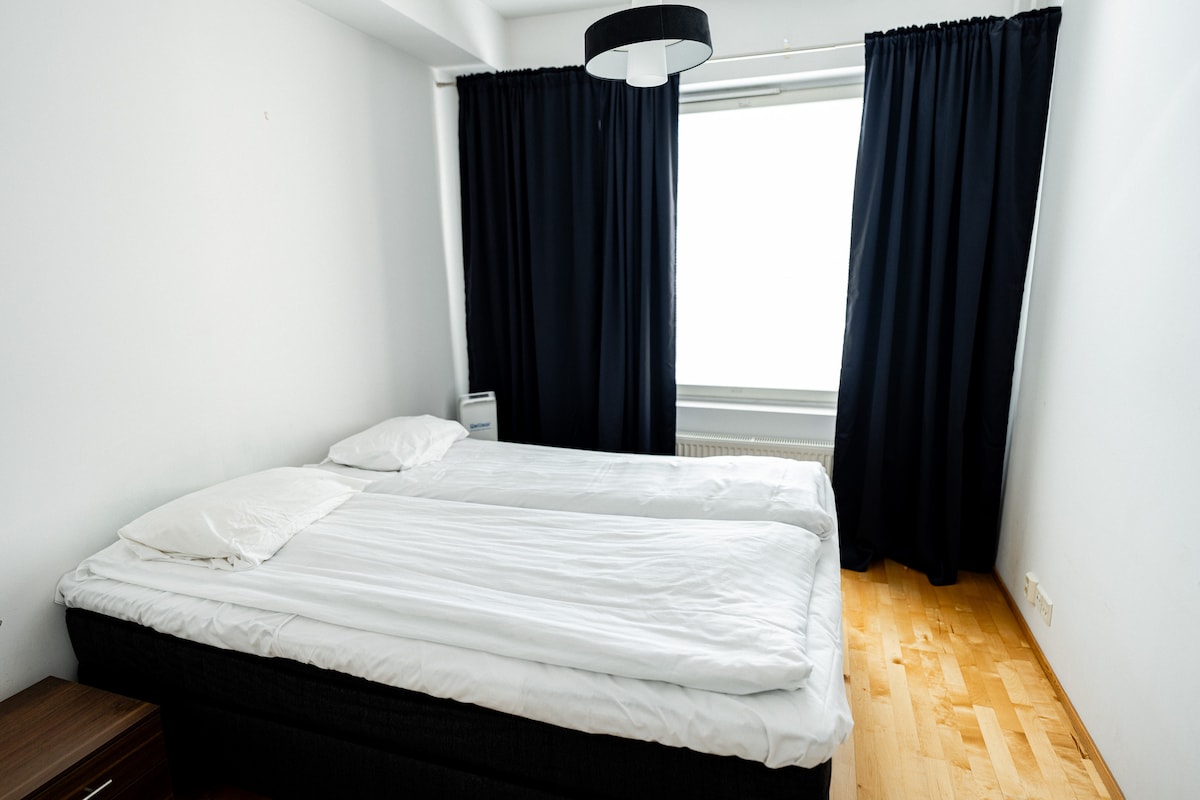 ห้องนอน