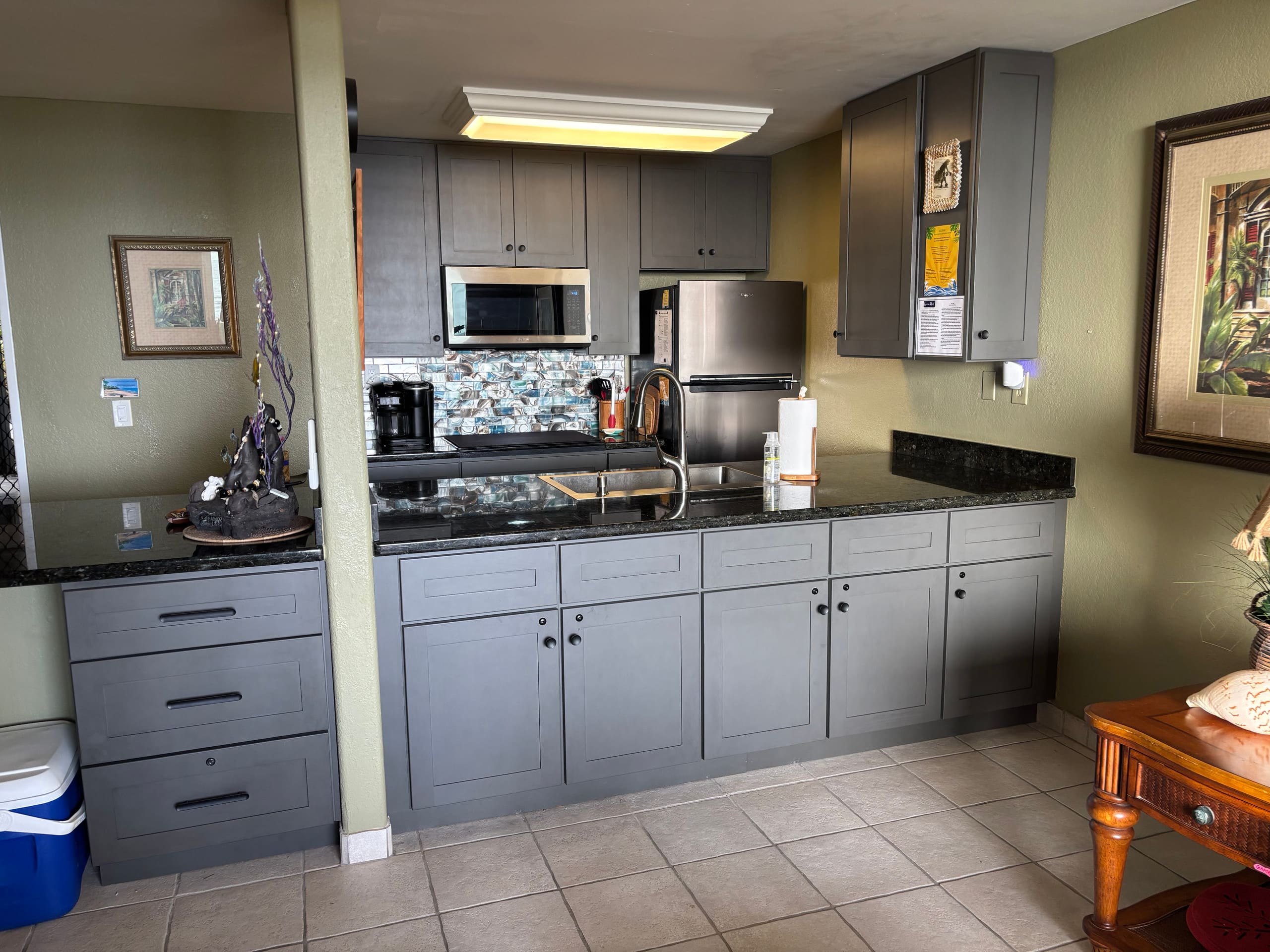 Condo in Kailua-Kona · ★4.9 · 1 bedroom · 1 bed · 1 bath - Image 9