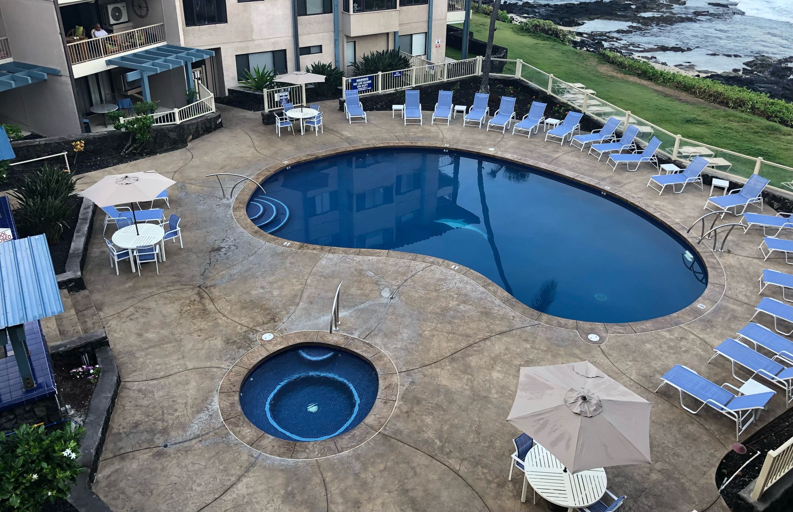 Condo in Kailua-Kona · ★4.9 · 1 bedroom · 1 bed · 1 bath - Image 24