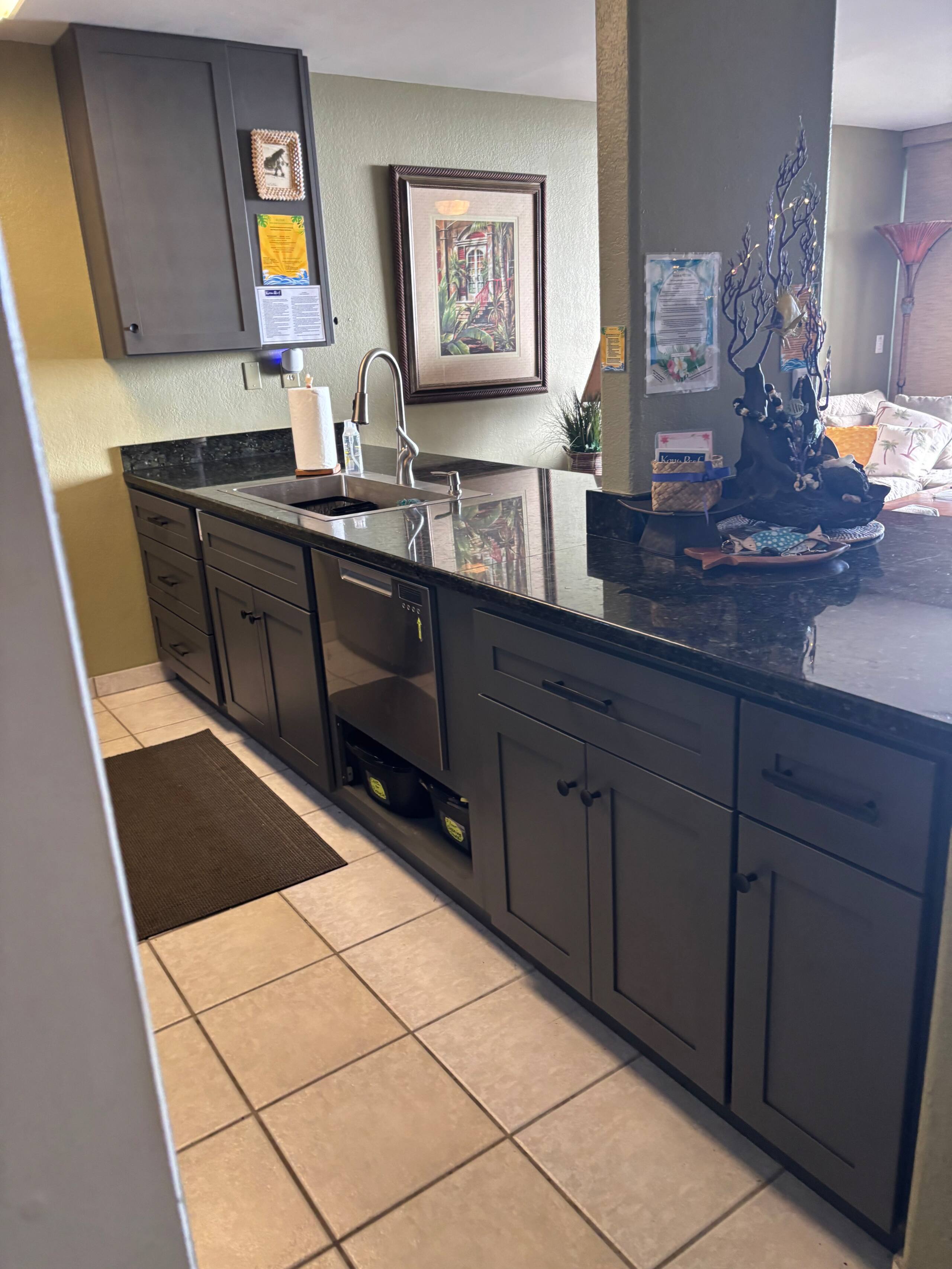 Condo in Kailua-Kona · ★4.9 · 1 bedroom · 1 bed · 1 bath - Image 7