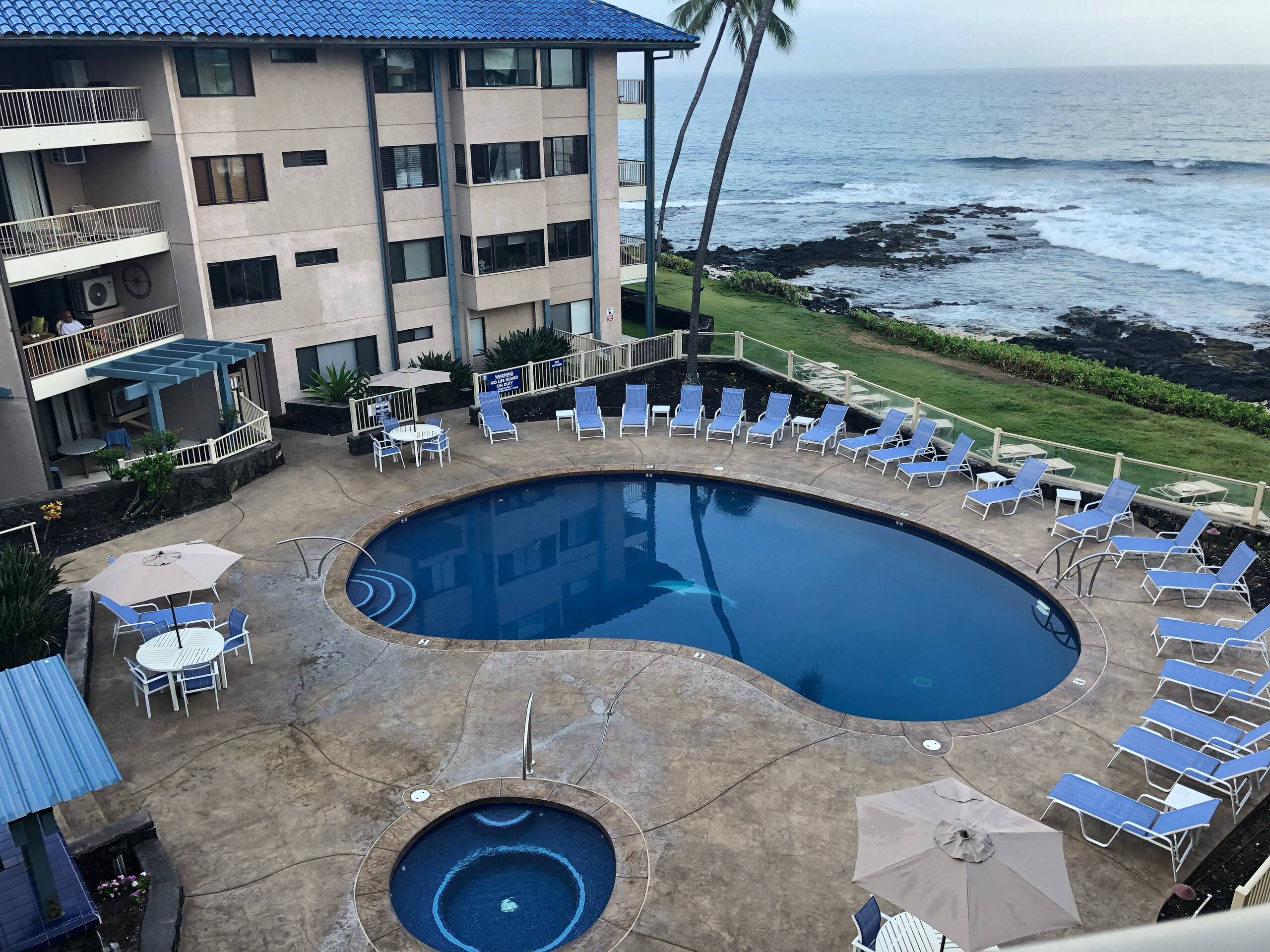 Condo in Kailua-Kona · ★4.9 · 1 bedroom · 1 bed · 1 bath - Image 25