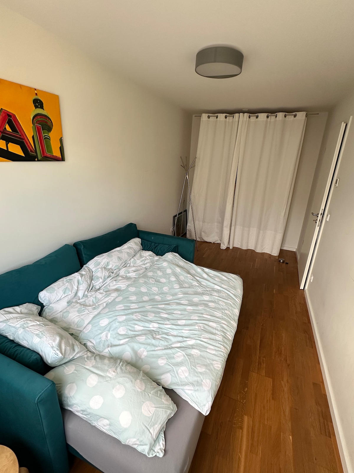 საძინებელი