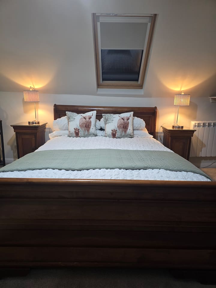 Fort William Loft On Shorefront With Amazing Views - Fort William