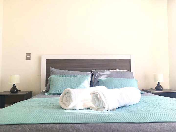 غرفة النوم 1