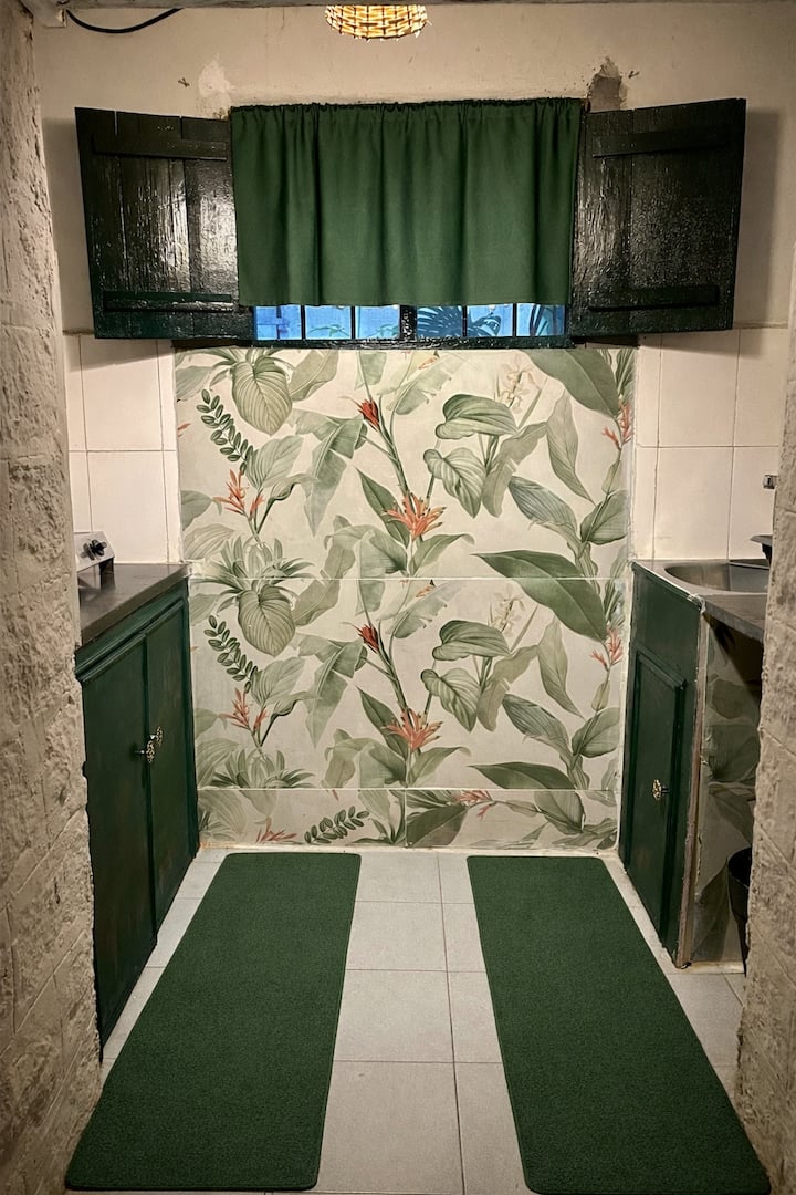 The Nook - Bangalore