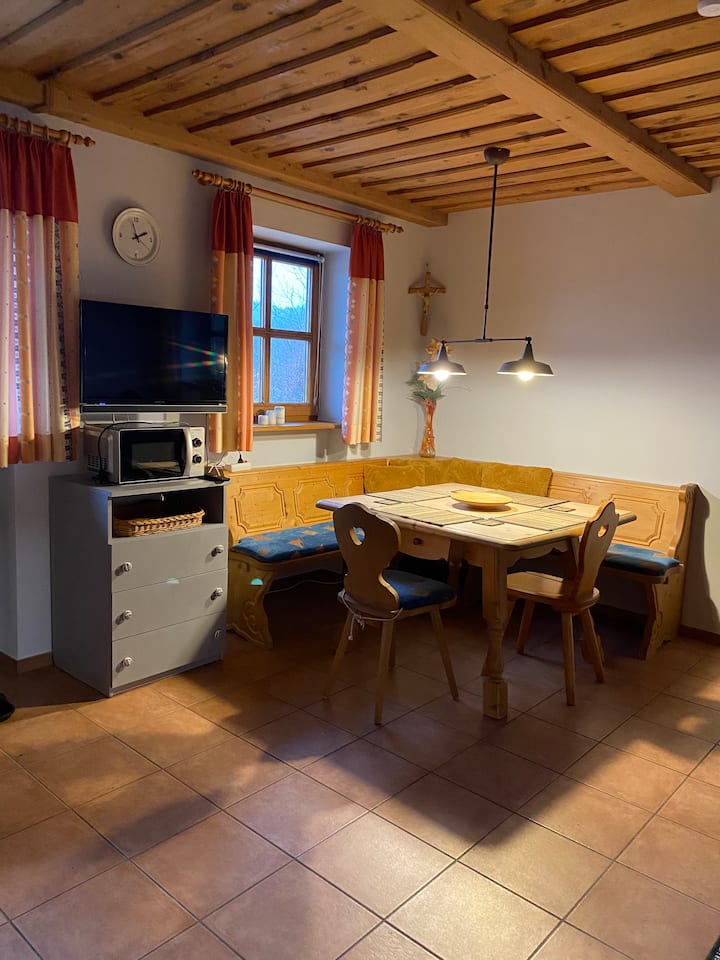 Всекидневна