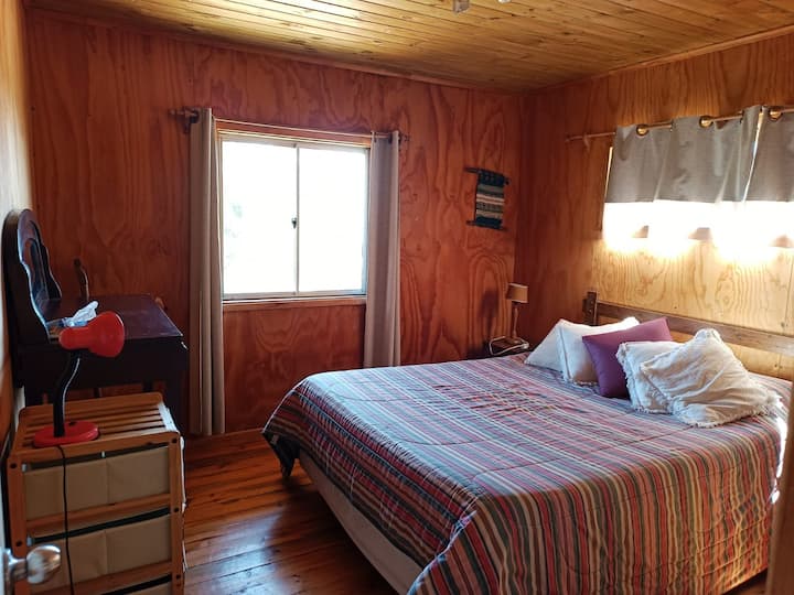 Спална соба 2