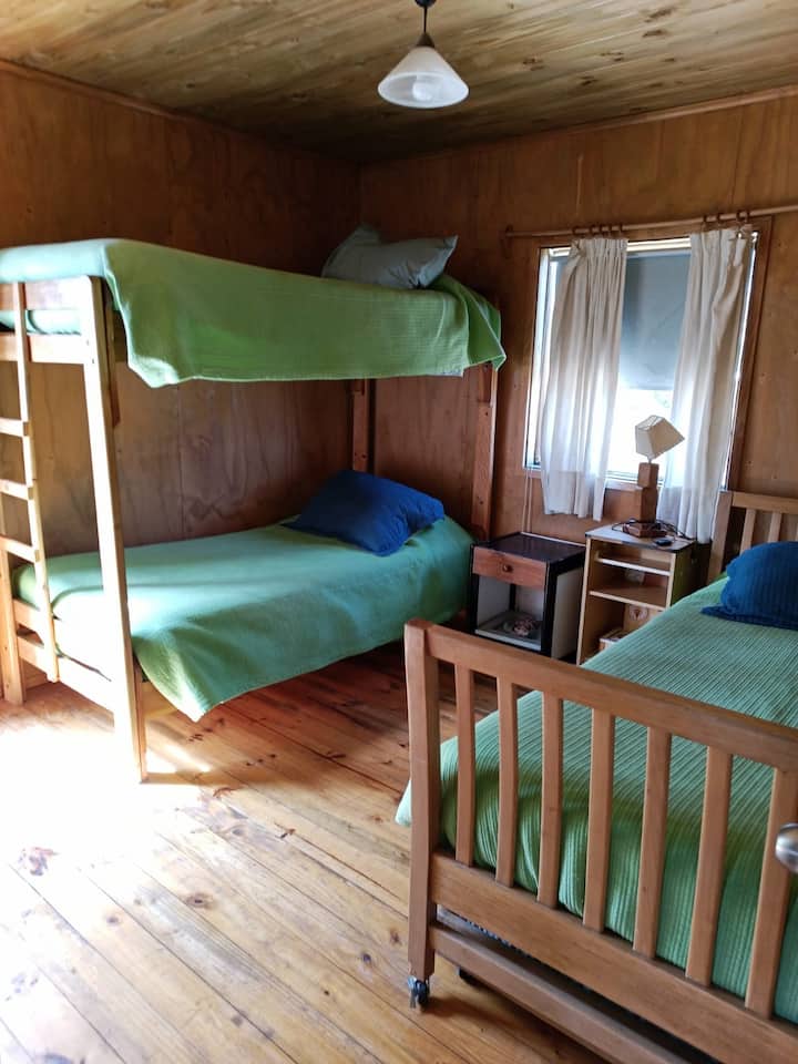 Спална соба 1