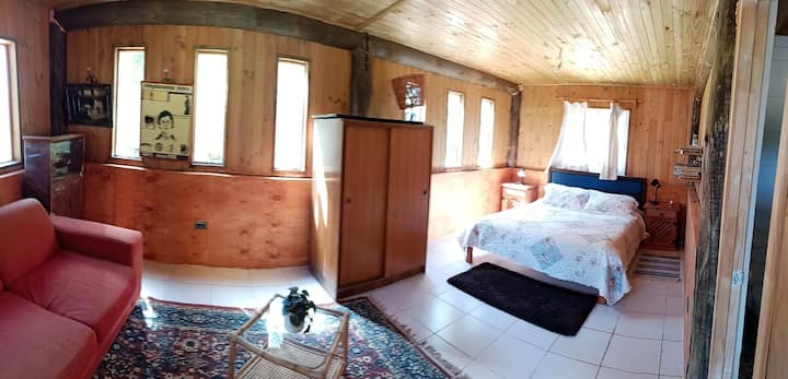 Спална соба 3