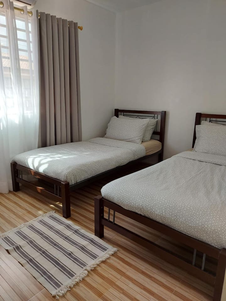 საძინებელი 2