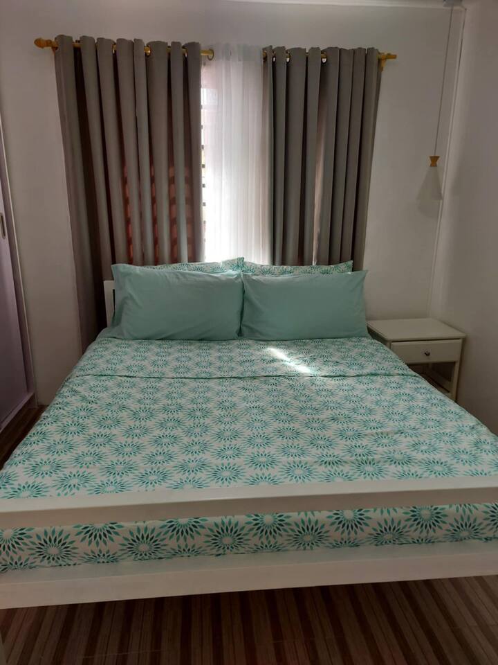 Მთავარი საძინებელი