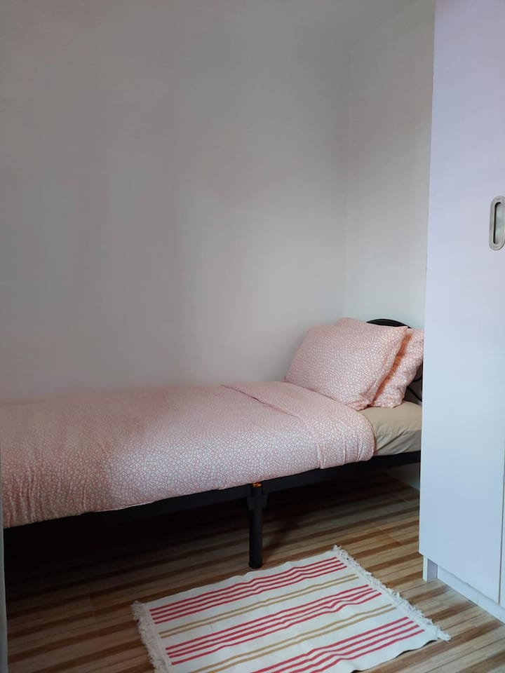 საძინებელი 3