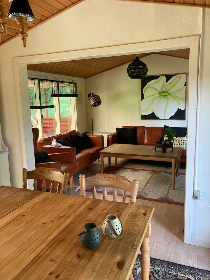 Sommerhus I Gilleleje, Strandsiden - Gilleleje