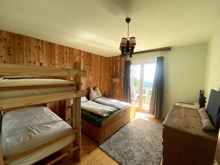 غرفة النوم 1