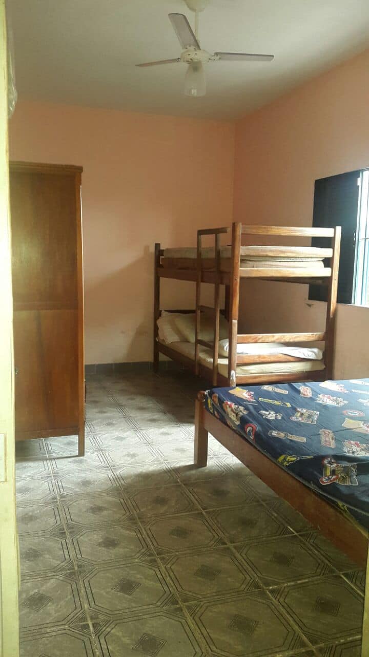 Спална соба 1