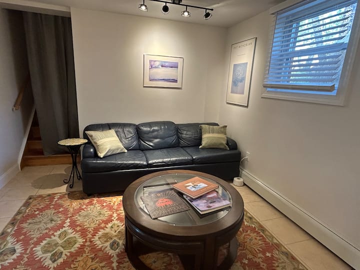 The Woodstock Suite - Woodstock, NY