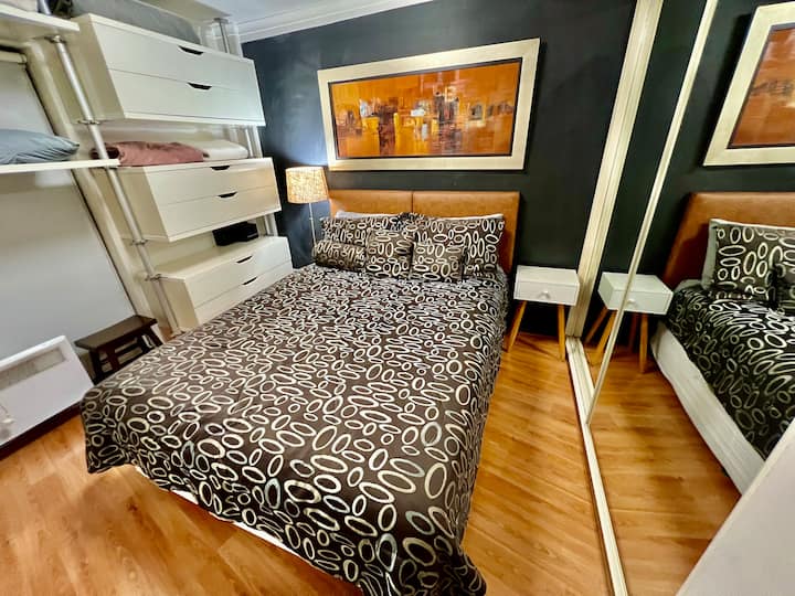 מיטת קווין סייז