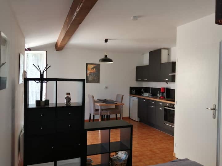 Chez Bruno - Carcassonne