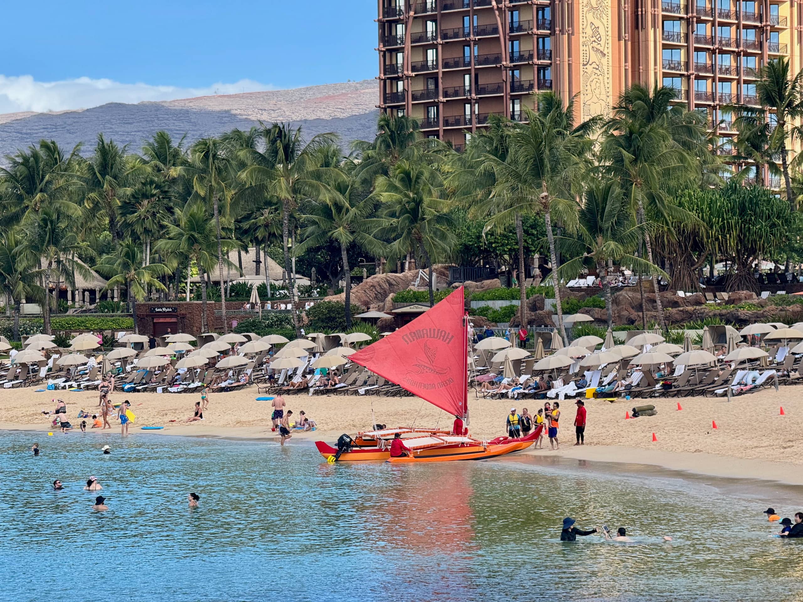 Villa in Honolulu County · ★4.97 · 2 bedrooms · 4 beds · 2 private baths - Image 44