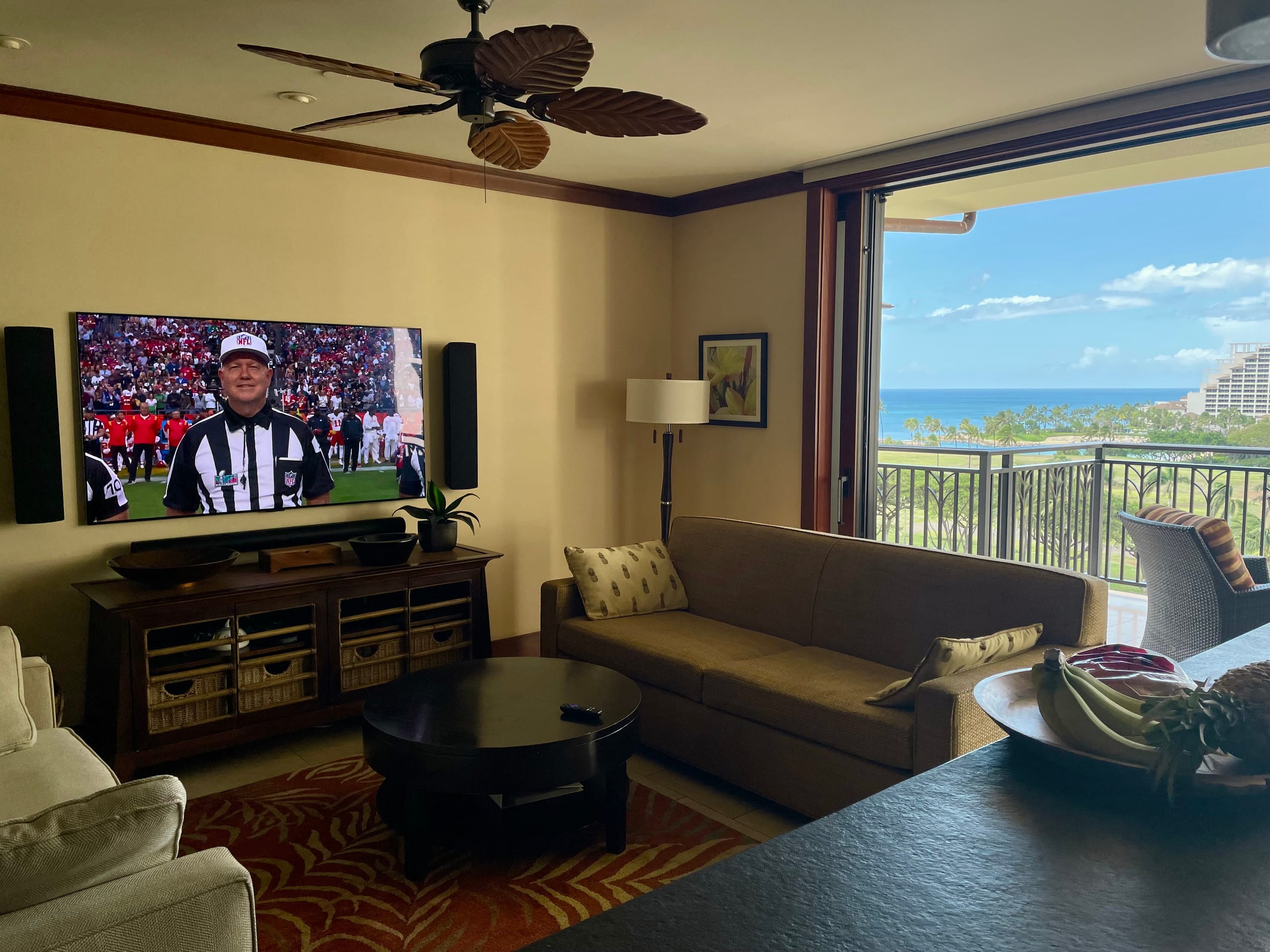 Villa in Honolulu County · ★4.97 · 2 bedrooms · 4 beds · 2 private baths - Image 3