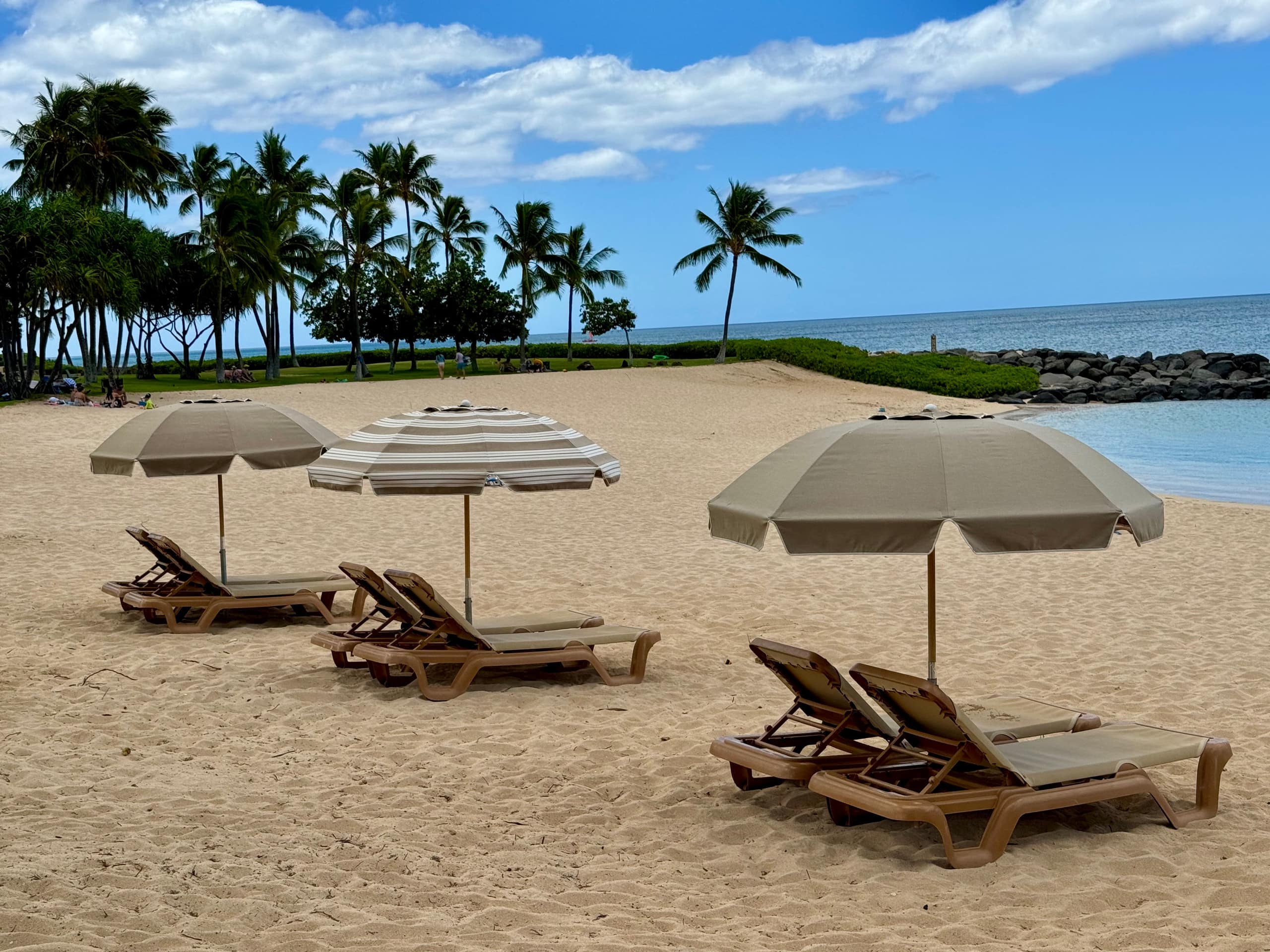 Villa in Honolulu County · ★4.97 · 2 bedrooms · 4 beds · 2 private baths - Image 16