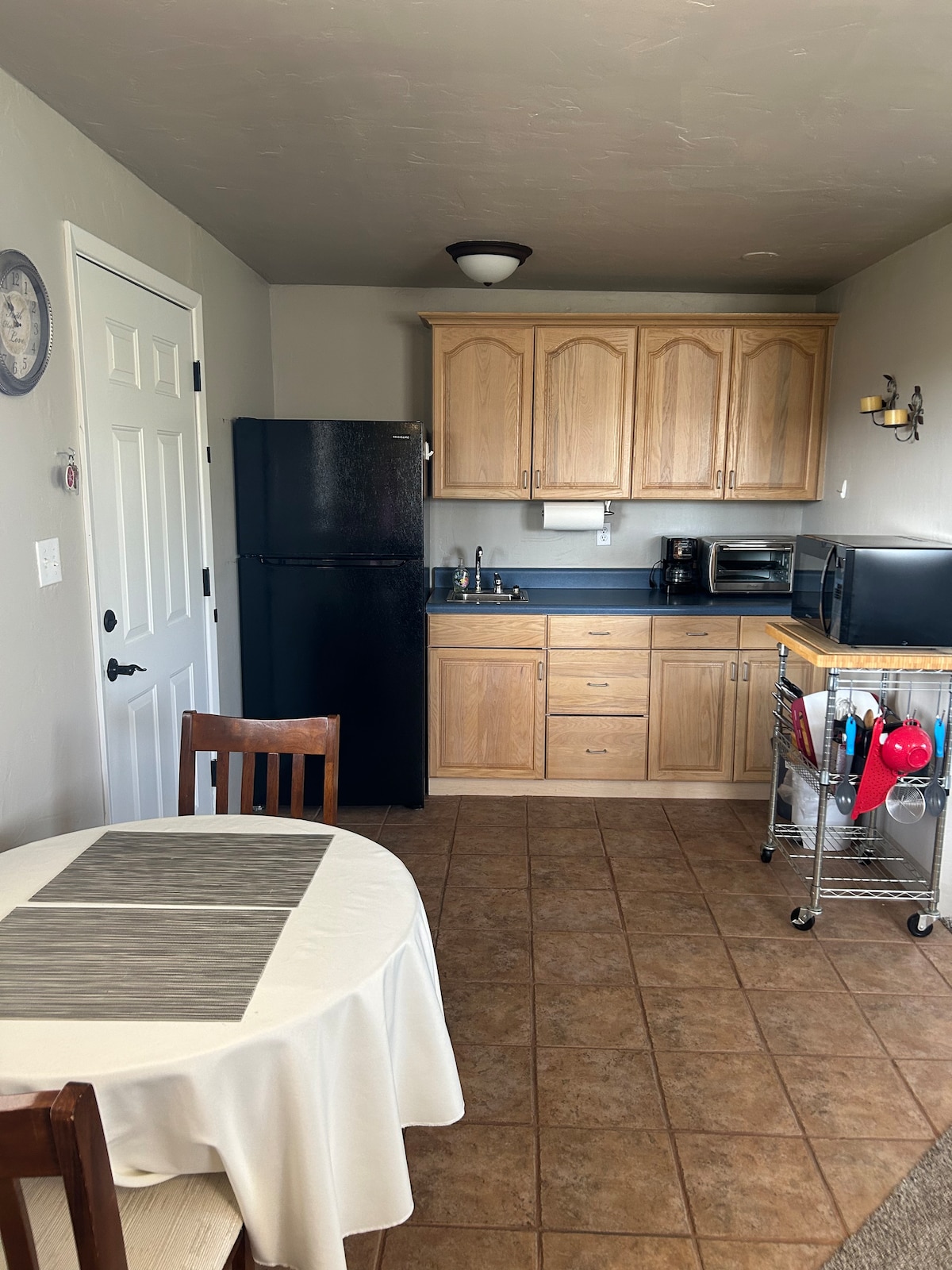 Top Airbnb: RaeAnn's little house in Tucson