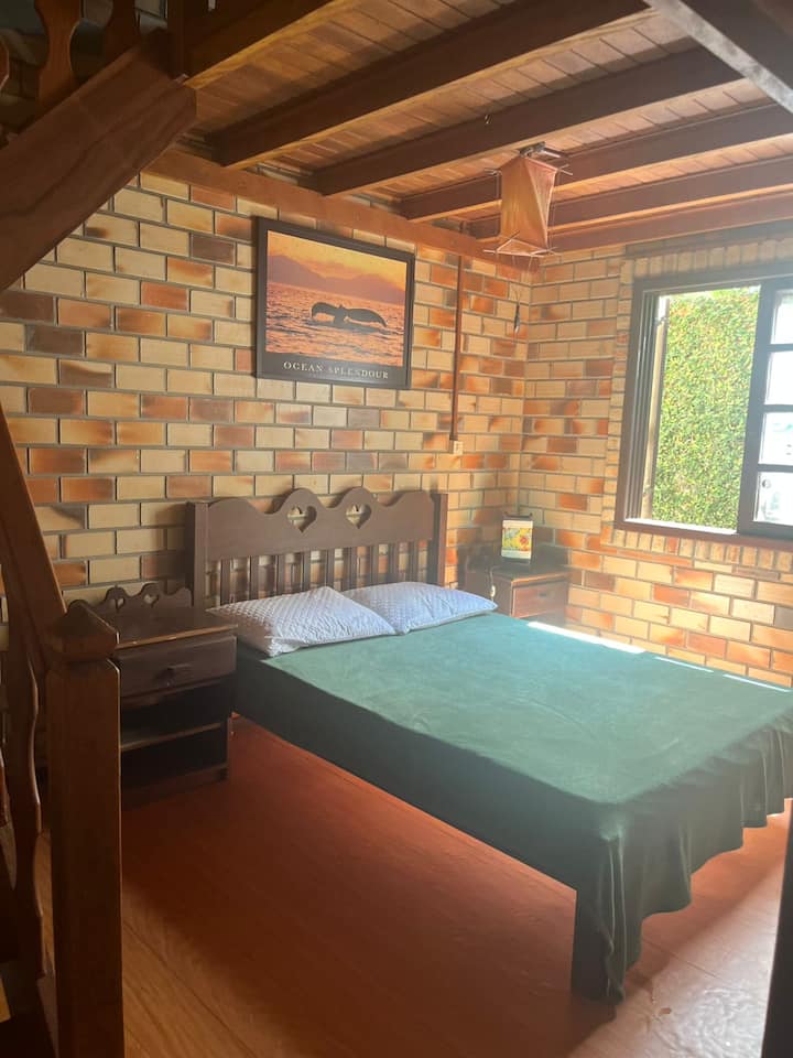 Спална соба 2