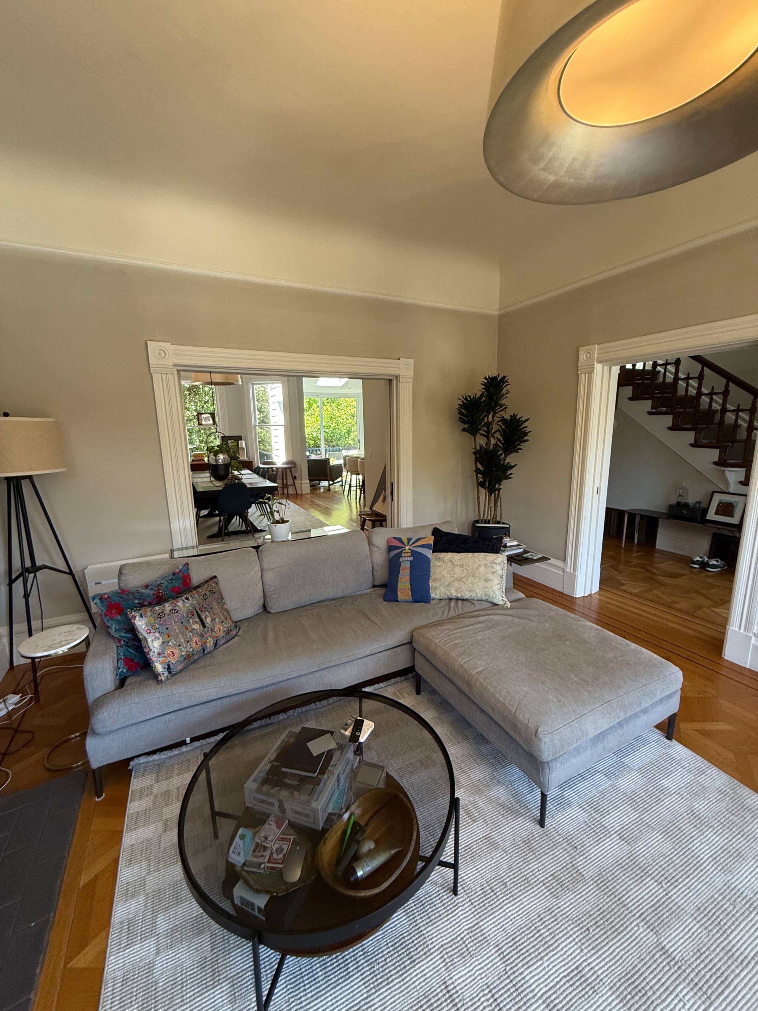 Home in San Francisco · ★5.0 · 2 bedrooms · 2 beds · 1.5 baths - Image 17